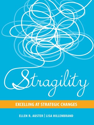 cover image of Stragility